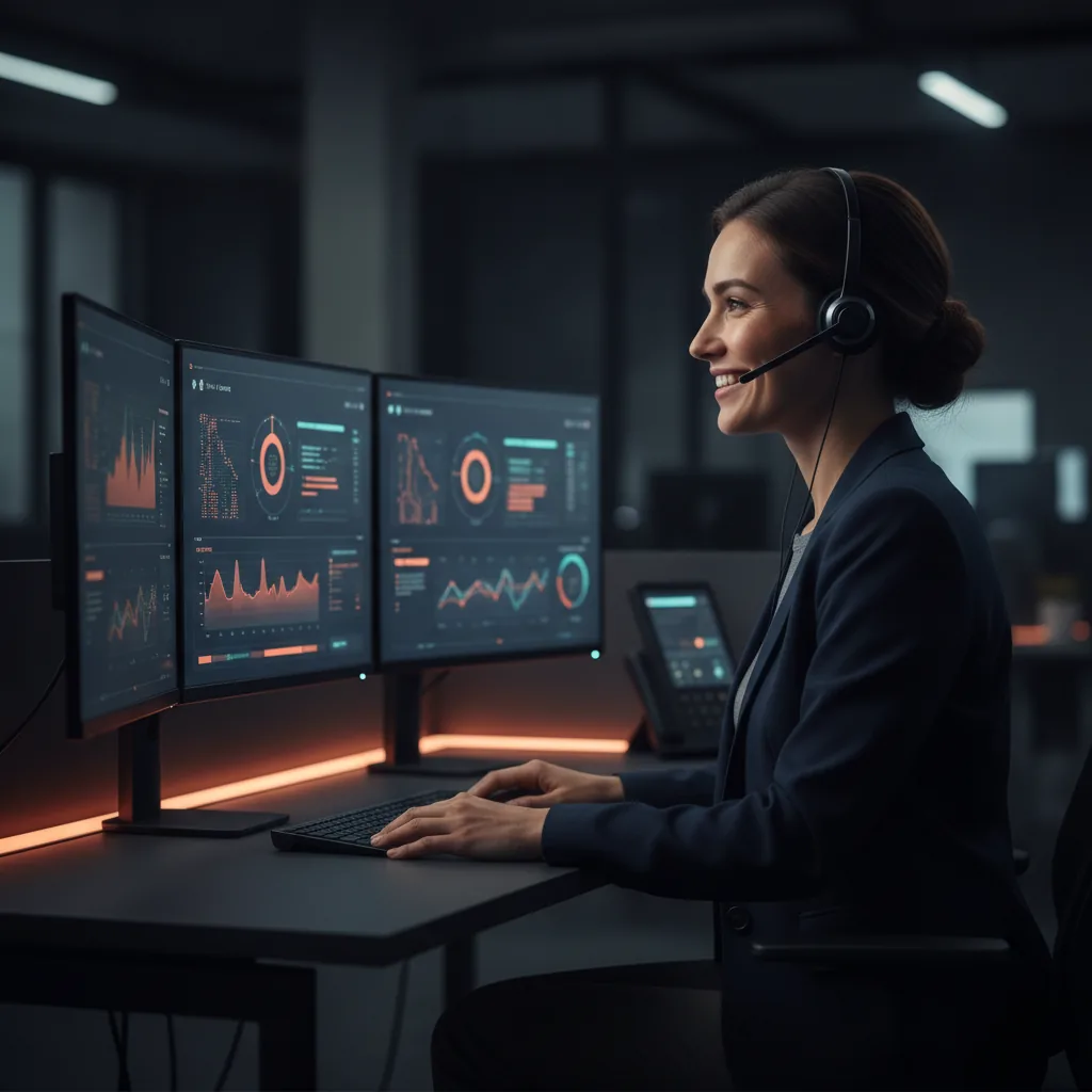 Remote IT Support | Network Lab — Central NJ