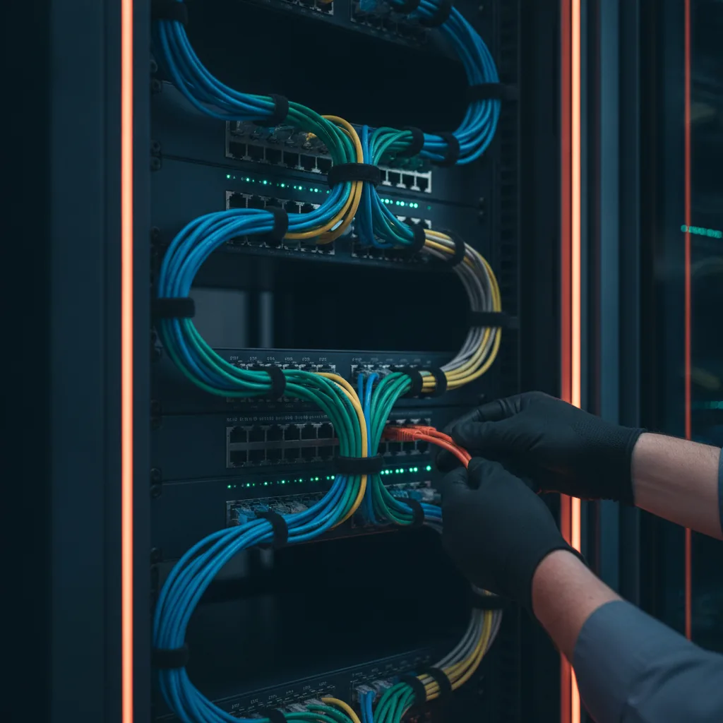 Network Deployment & IT Support in NJ | Network Lab