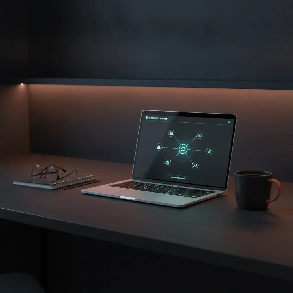 IT Consulting & Strategic Planning in NJ | Network Lab