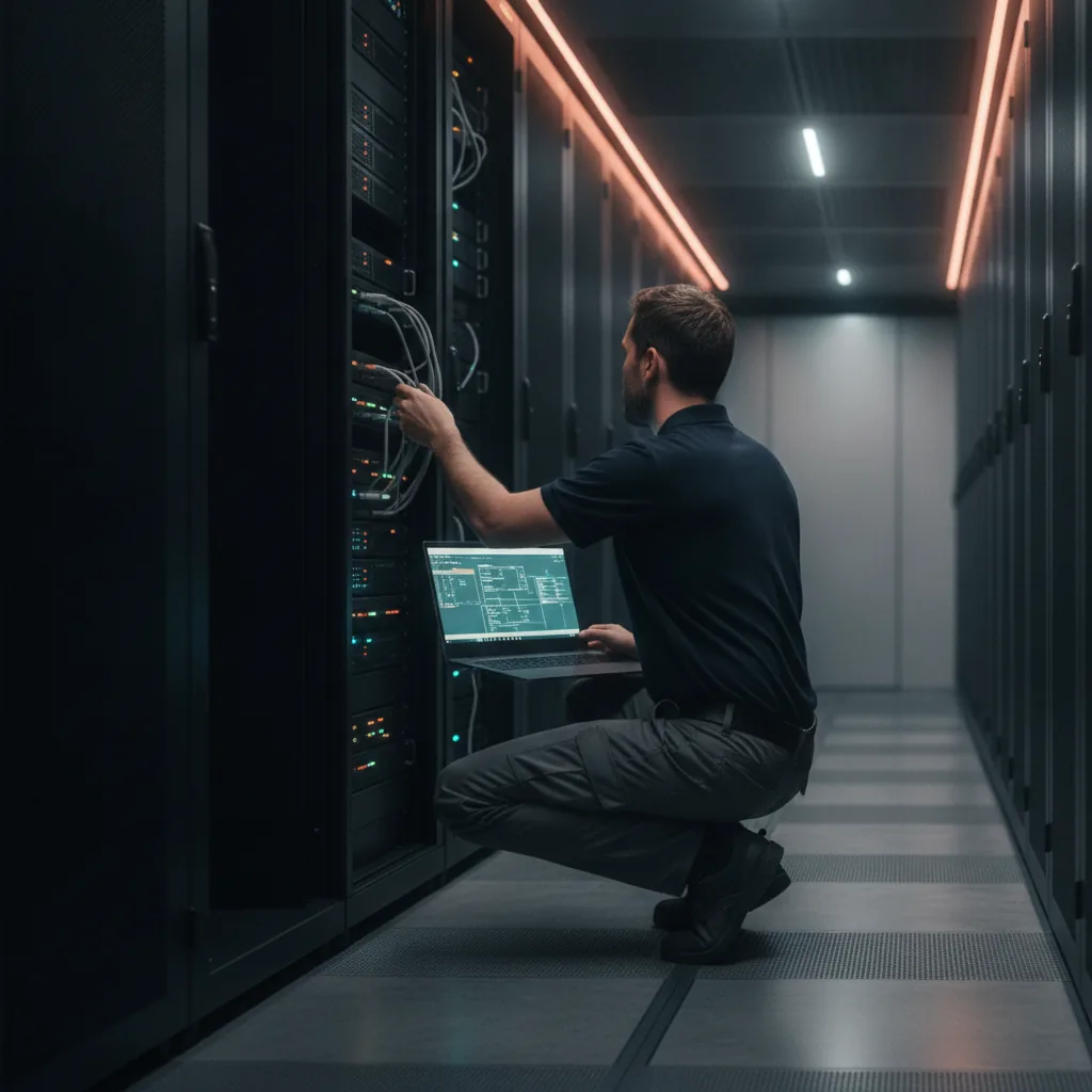 Managed IT Services in NJ | Network Lab